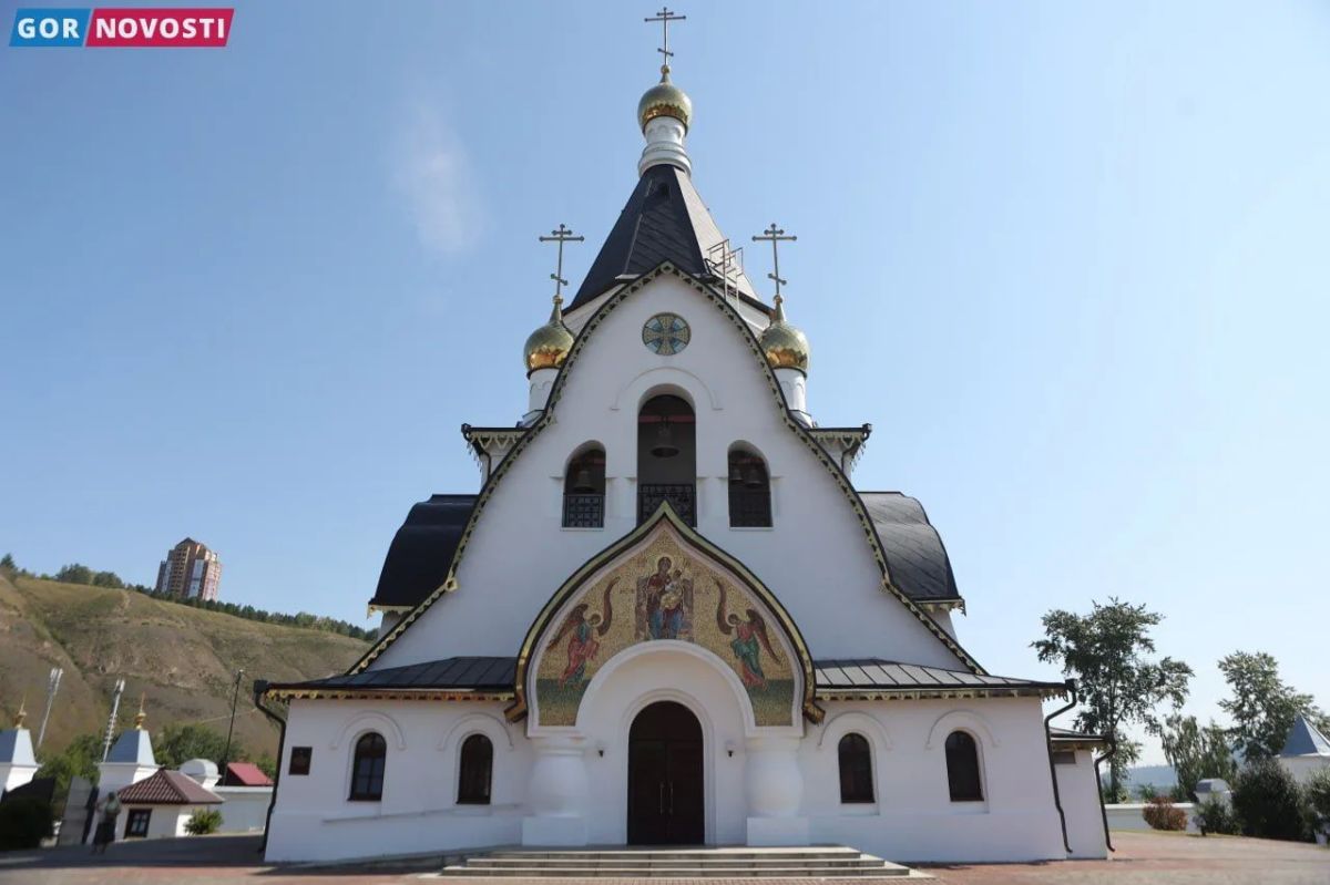 В Красноярске 8 июля пройдет большой семейный праздник