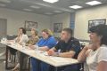 Заместитель начальника ЛИУ-37 Артем Ювкин вошел в состав государственной экзаменационной комиссии Сосновоборского многопрофильного техникума «Импульс»