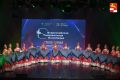 «Сударушка» и «Эдельвейс» покорили Гранд-финал Всероссийской танцевальной олимпиады