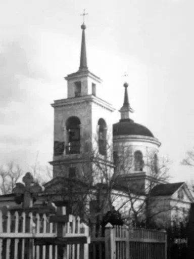 Согласована документация на реставрацию фасадов Троицкой церкви