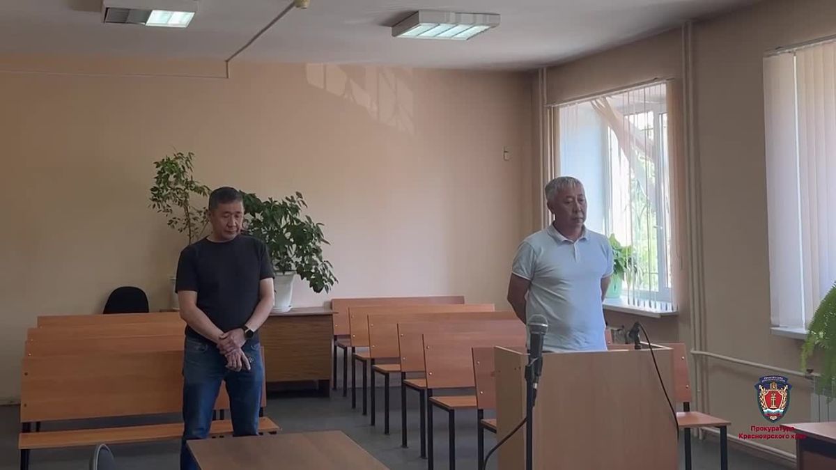 Двум братьям пришла в голову идея сделать бизнес на товаре первейшей необходимости