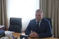 Новым министром тарифной политики Красноярского края стал Роман Дубровский