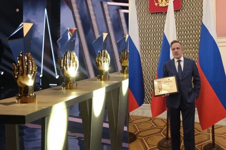 От всей души поздравляю Сергея Александровича Устюгова, заведующего кардиологическим отделением № 3 и главного внештатного кардиолога края От всей души поздравляю Сергея Александровича Устюгова, заведующего кардиологическим отделением № 3 и главного внештатного кардиолога края