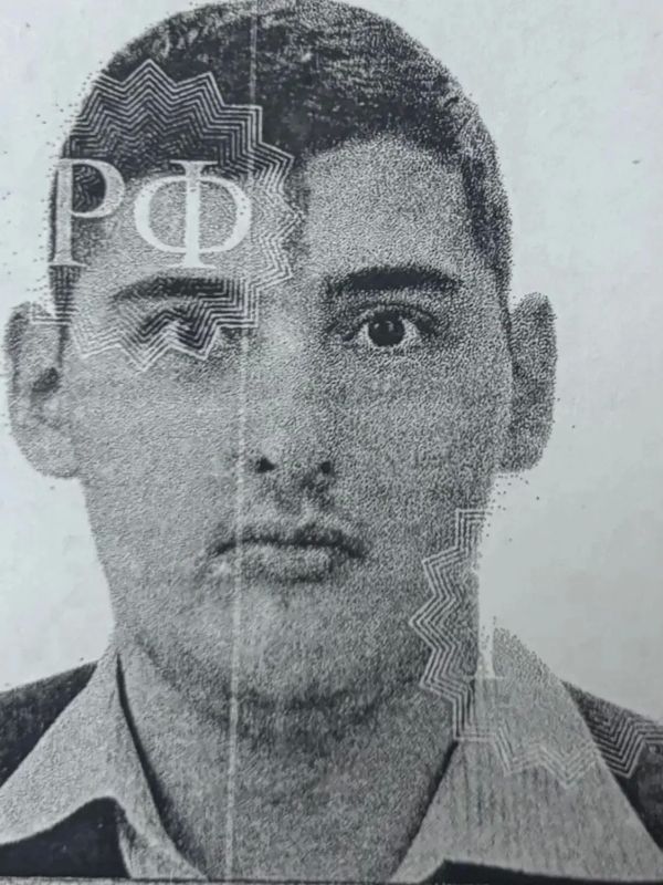 В Красноярске ищут пострадавших от действий 23-летнего мужчины, который подозревается в преступлении, связанном с иными действиями сексуального характера
