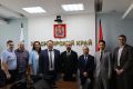 В министерстве сельского хозяйства края обсудили вопросы двустороннего сотрудничества в сфере АПК с Азербайджанской Республикой