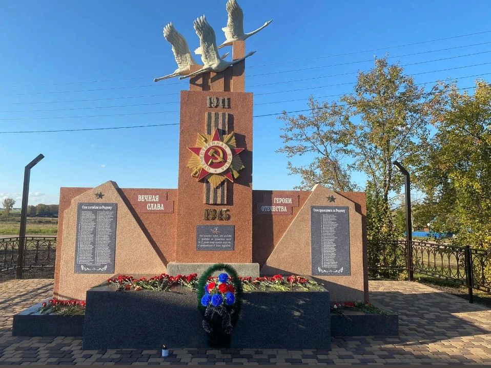 В 2026 году в конкурсе на лучшую организацию работы в муниципальном образовании по сохранению исторического наследия «Живая память села», посвященном Году единства народов Российской Федерации, приняли участие следующие...