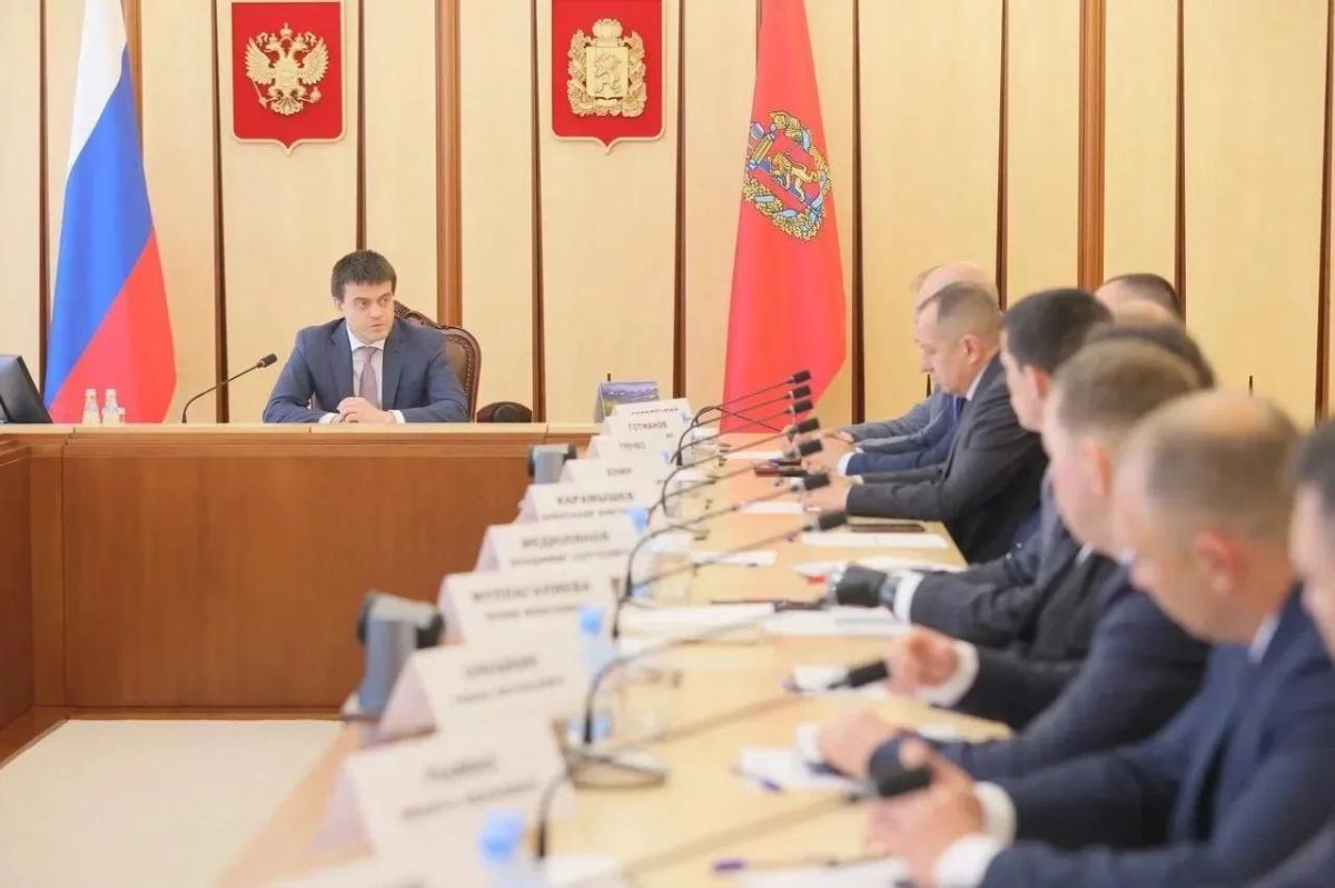 Участники программы «Время героев» помогут усовершенствовать систему поддержки ветеранов СВО
