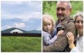 Увезли на плато Путорана? Усольцевых видели за глухим забором