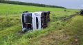 Прокуратура проверит обстоятельства ДТП с автобусом, который перевозил 27 детей
