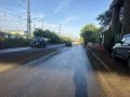 В Красноярске полностью открыли движение по улице Семафорной в районе Мичуринского моста
