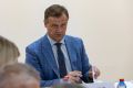 Виталий Дроздов: До запуска экотехнопарков краю нужны оперативные решения