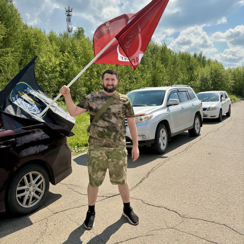 Честь и память. Сегодня, в День ветеранов боевых действий, в нашем городе прошла памятная акция Честь и память. Сегодня, в День ветеранов боевых действий, в нашем городе прошла памятная акция