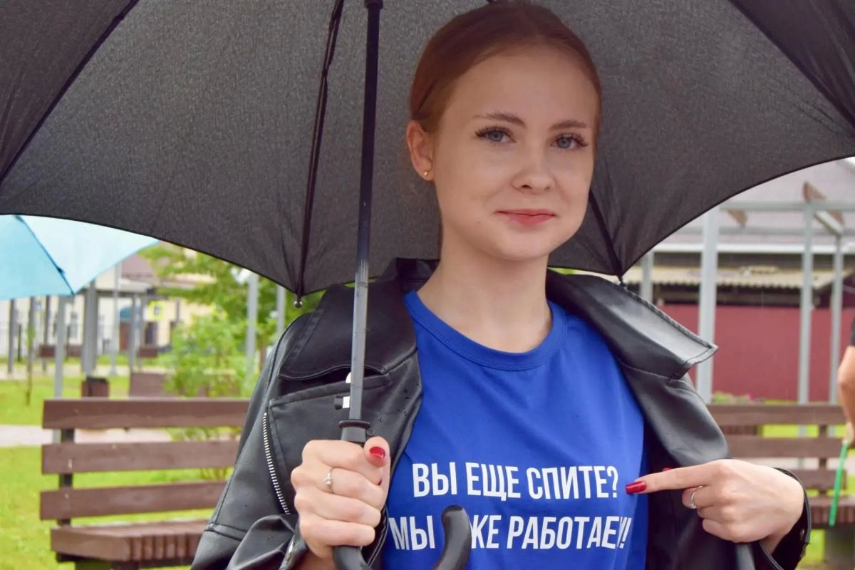Лето – время трудиться. В Каратузском округе начался второй сезон трудовых отрядов старшеклассников Лето – время трудиться. В Каратузском округе начался второй сезон трудовых отрядов старшеклассников