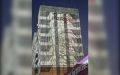 В Красноярске появится мурал с портретом первого космонавта, героя СССР Юрия Гагарина