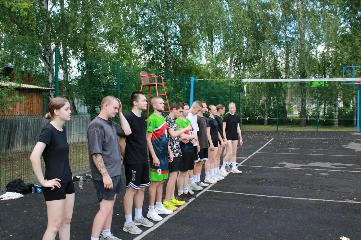 Движение — это жизнь, а спорт — норма жизни! Движение — это жизнь, а спорт — норма жизни!