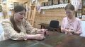 В енисейском музее восстанавливают старинные иконы