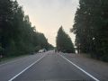 49-летний мотоциклист погиб при аварии в Енисейском округе
