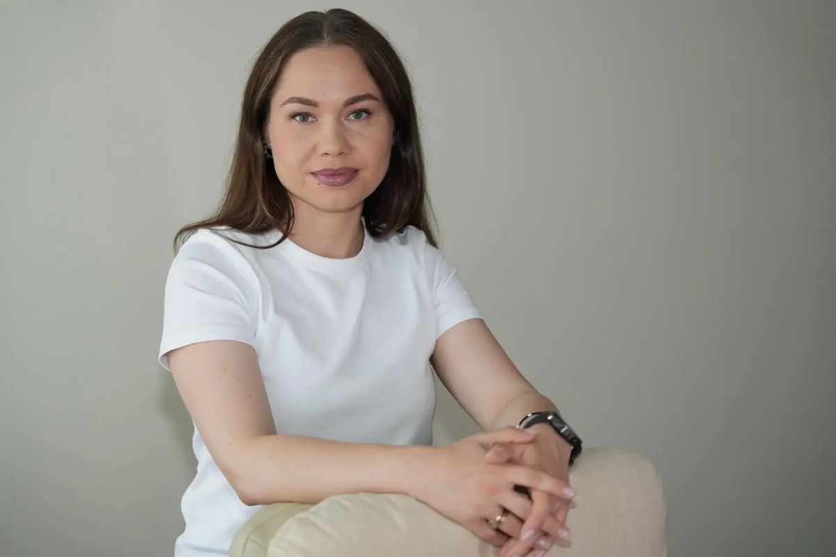 Анна Петровская назначена заместителем главы Красноярска