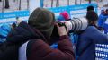 Сегодня, 2 июля, Международный день спортивного журналиста! Праздник тех, кто рассказывает о спорте, показывает спорт, влюбляет в спорт