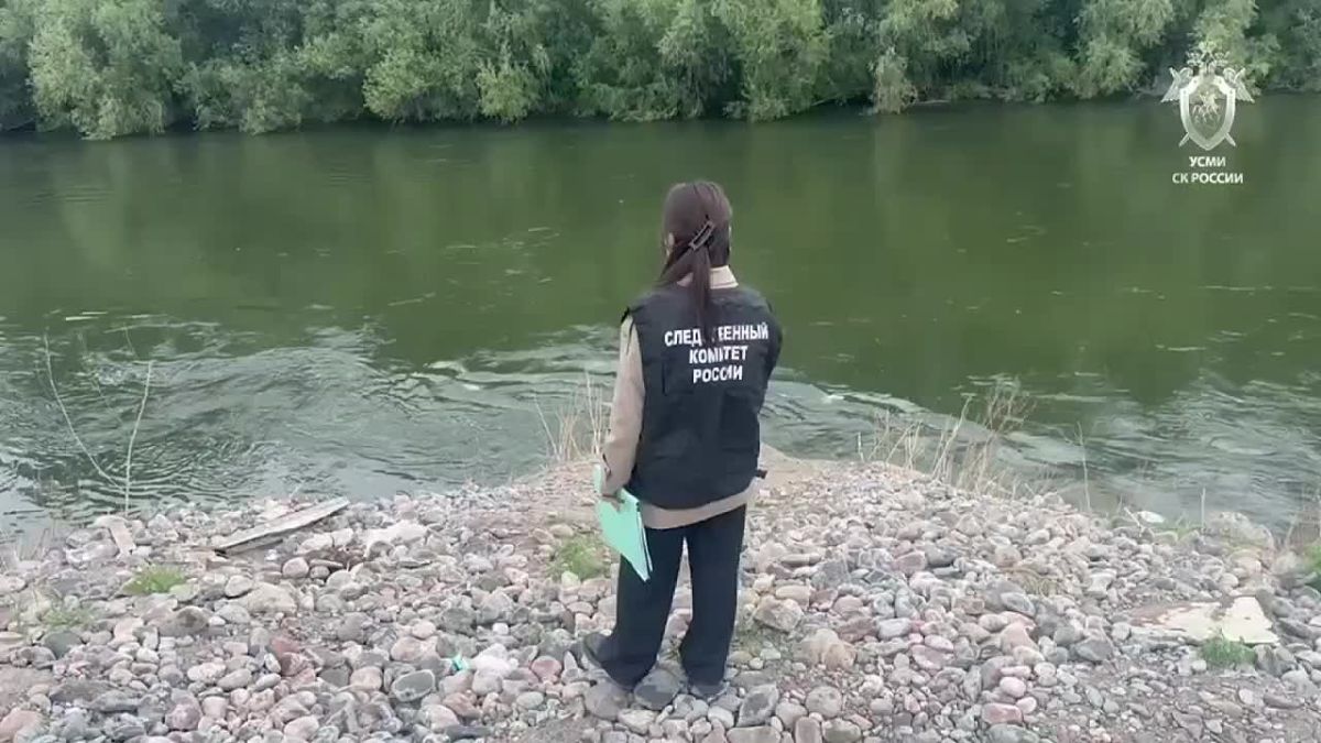 В Тыве вторые сутки идут поиски двух девочек 12 и 13 лет, которые пропали 1 июля