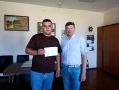 Государственная поддержка молодым специалистам и молодым семьям