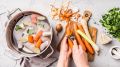 Советская кухня: искусство готовить из простого