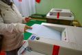 Краевой избирком назвал число избирательных кампаний на выборы в органы местного самоуправления, которые состоятся 18, 19 и 20 сентября