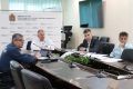 Краевой оперативный штаб ежедневно в режиме онлайн работает с территориями, где сохраняется напряженная лесопожарная обстановка