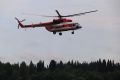 Площадь лесных пожаров в Красноярском крае уменьшилась до 135,8 тысячи га
