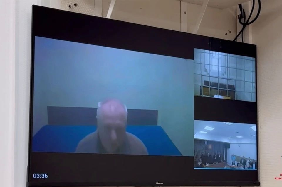 Экс-премьеру Красноярского края Юрию Лапшину отказали в изменении приговора