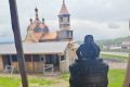В селе Барабаново завершили реставрацию церкви Параскевы Пятницы