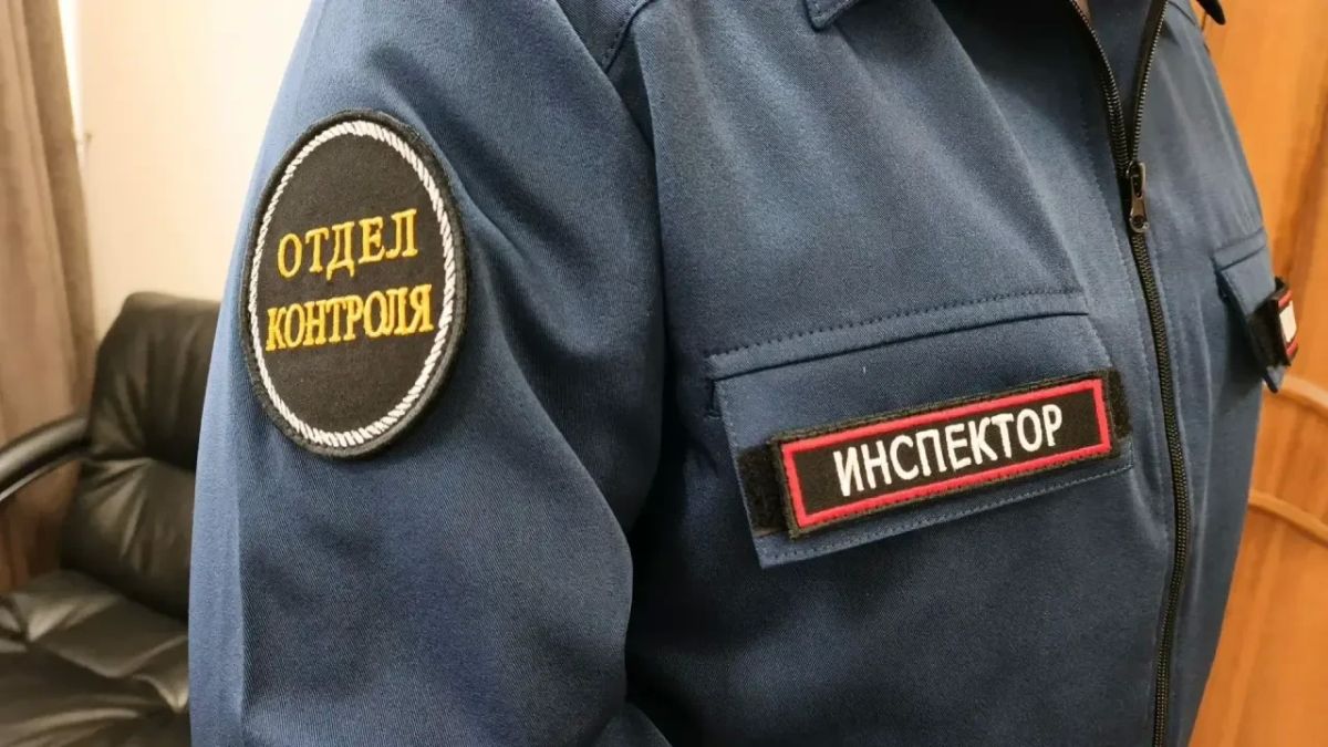 В Емельяновском округе приступил к работе новый отдел муниципального контроля