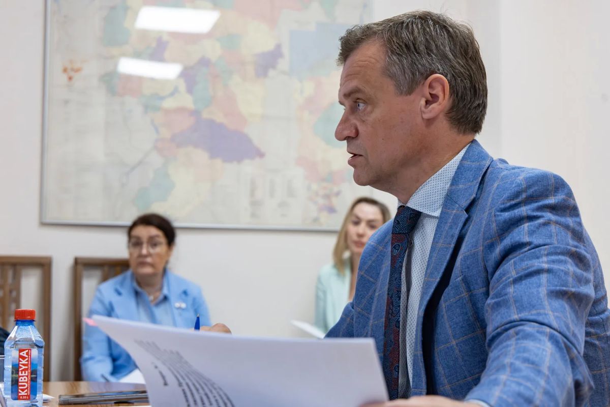 Депутаты предлагают внести изменения в федеральный закон об ответственном обращении с животными