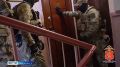 В Красноярске банда похищала деньги у участников СВО