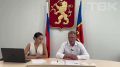 Штрафы за незаконную торговлю хотят увеличить в Красноярске