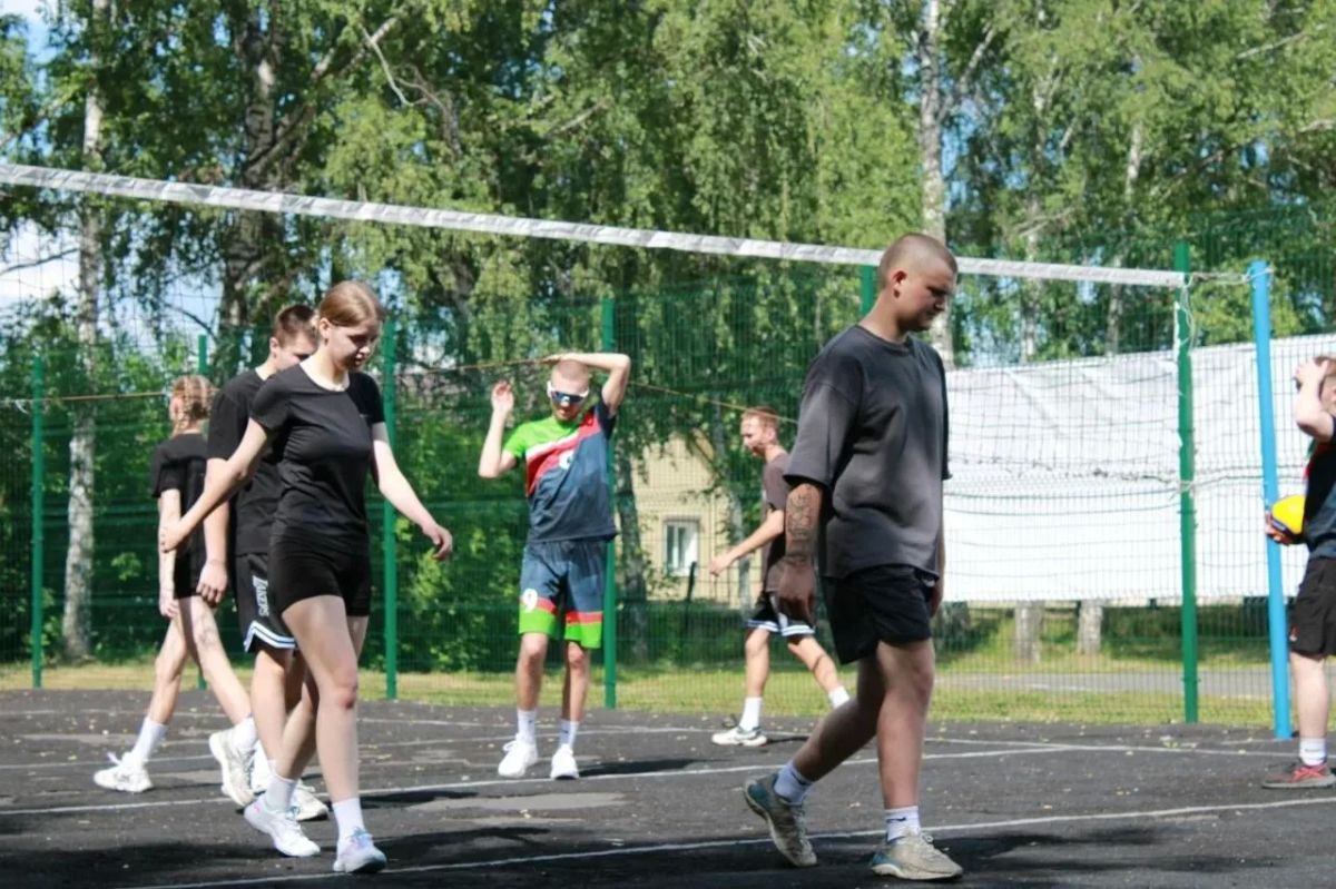 Движение — это жизнь, а спорт — норма жизни! Движение — это жизнь, а спорт — норма жизни!