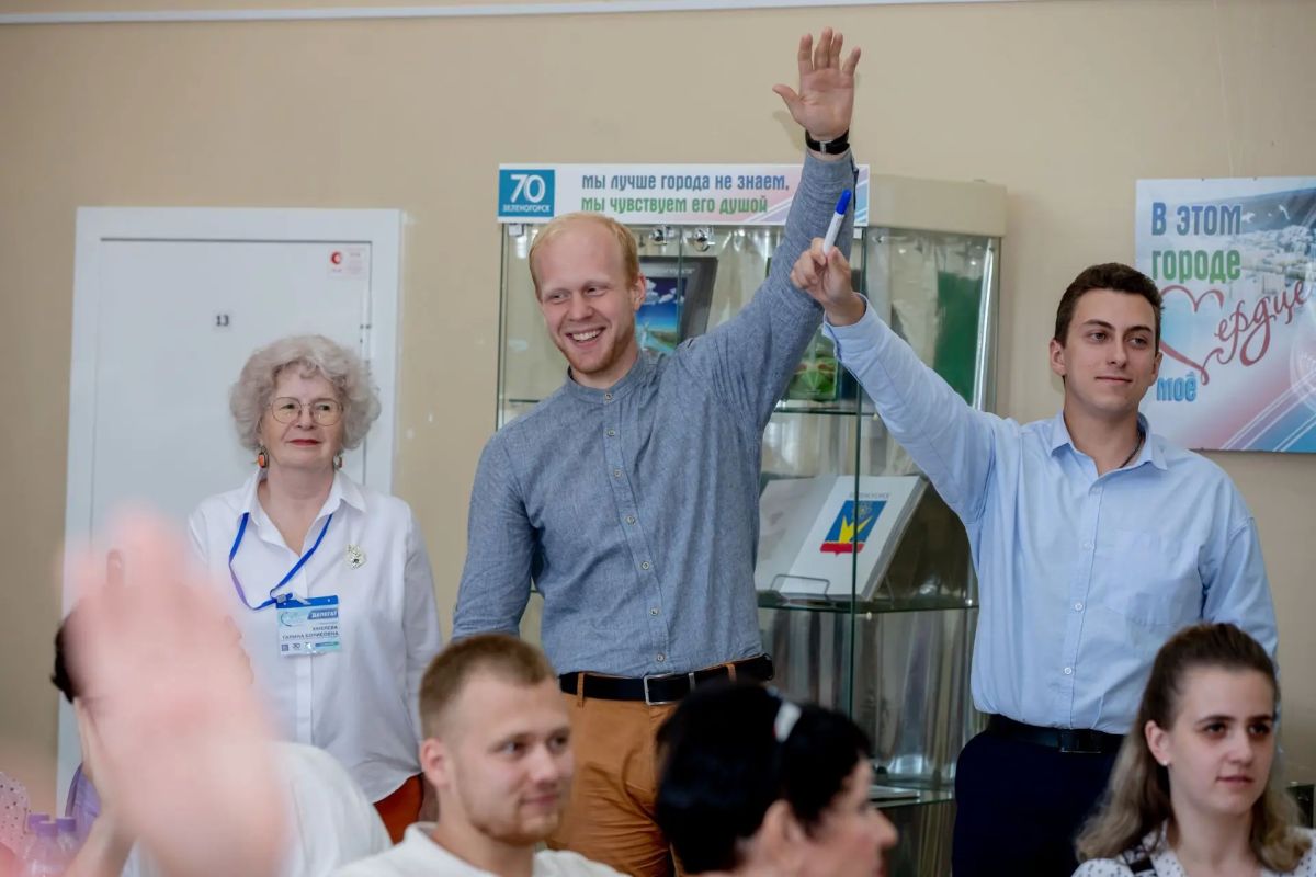 От теории к практике: на VI форуме местных сообществ атомных городов «Радиус доверия» прошли мастерклассы от экспертов От теории к практике: на VI форуме местных сообществ атомных городов «Радиус доверия» прошли мастерклассы от экспертов