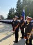 Прямо сейчас! Гарнизонный развод Госавтоинспекции