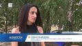Часть набережной в Зеленой Роще закрывают
