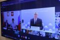 Красноярск готовится к финалу Международной олимпиады по финансовой безопасности, который пройдет пройдёт с 27 сентября по 4 октября