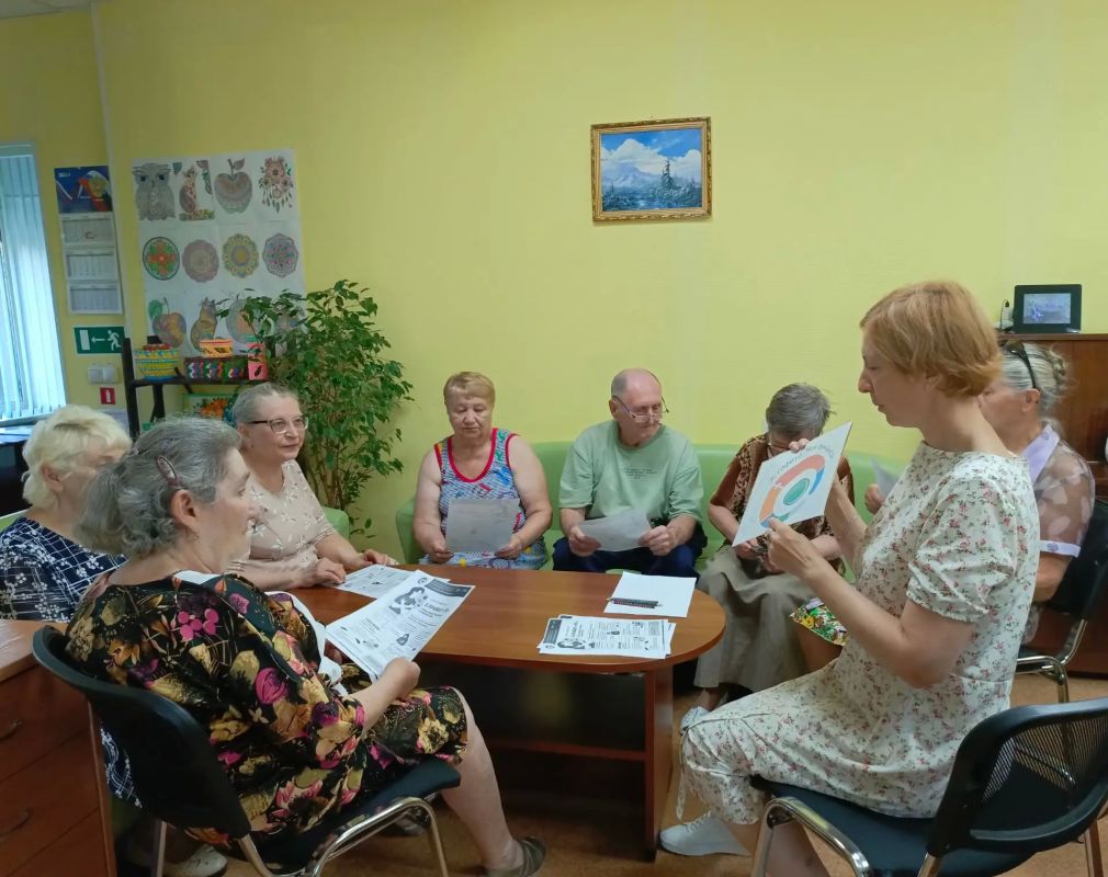 Лето – не повод прекращать занятия по финансовой грамотности Лето – не повод прекращать занятия по финансовой грамотности
