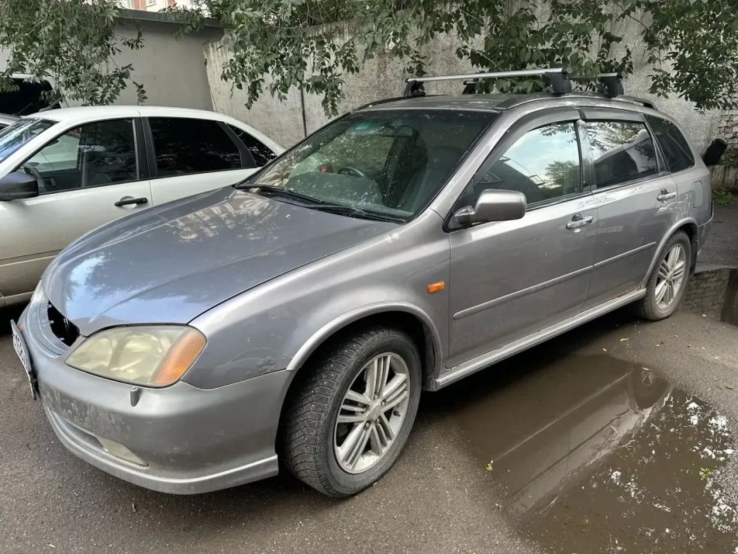 Аварии по сценарию: в Красноярске перед судом предстанут организаторы 24 автоподстав на 14 млн руб Аварии по сценарию: в Красноярске перед судом предстанут организаторы 24 автоподстав на 14 млн руб