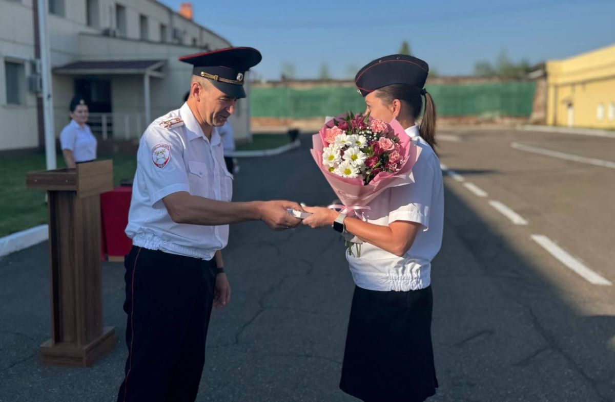 Сегодня, в 90-летний юбилей ГАИ, руководитель УГИБДД по Сегодня, в 90-летний юбилей ГАИ, руководитель УГИБДД по