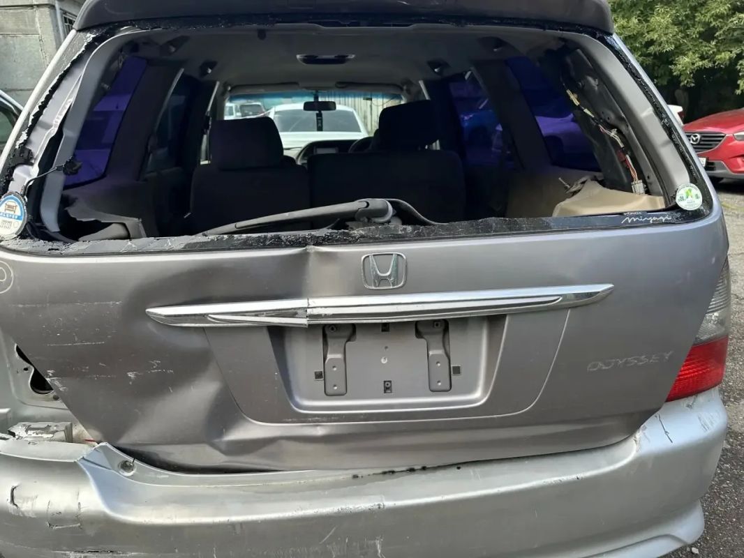 Аварии по сценарию: в Красноярске перед судом предстанут организаторы 24 автоподстав на 14 млн руб Аварии по сценарию: в Красноярске перед судом предстанут организаторы 24 автоподстав на 14 млн руб