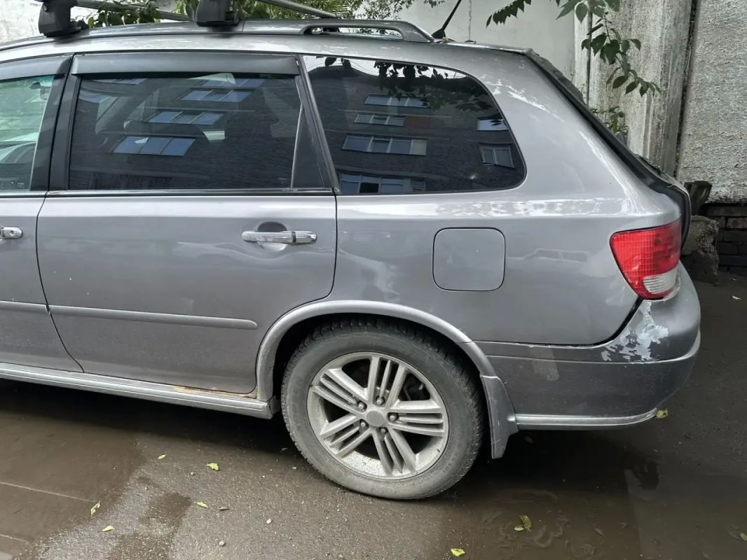 Аварии по сценарию: в Красноярске перед судом предстанут организаторы 24 автоподстав на 14 млн руб Аварии по сценарию: в Красноярске перед судом предстанут организаторы 24 автоподстав на 14 млн руб