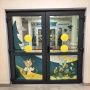 Новый стиль детской поликлиники в Емельяново: яркие краски и забота о здоровье малышей