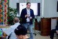 От теории к практике: на VI форуме местных сообществ атомных городов «Радиус доверия» прошли мастерклассы от экспертов