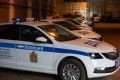 — Уважаемые сотрудники и ветераны Госавтоинспекции Красноярского края! Поздравляем вас с профессиональным праздником!