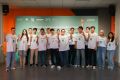 В Красноярске начала работу II Международная летняя школа по финансовой безопасности