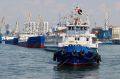 В Красноярске прошёл День речника